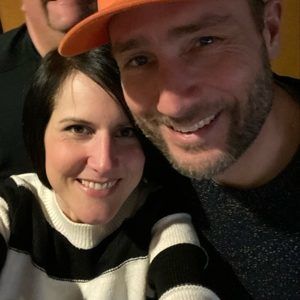 Meet your Posher, Courtney